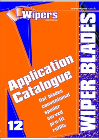 Complete Application Book